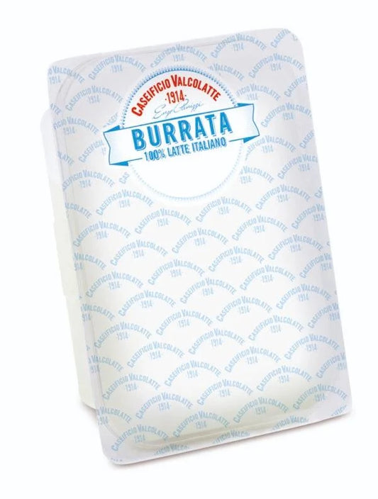 Burrata Cheese