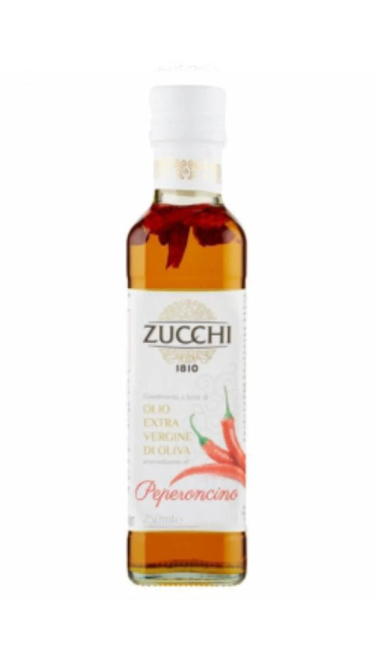 Zucchi Chilli Oil 250ml