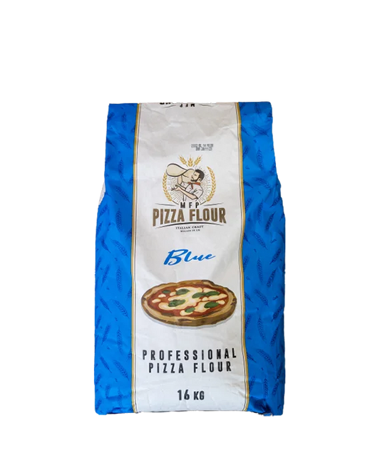 Marco Fuso 'Blue' Professional Pizza Flour 16kg