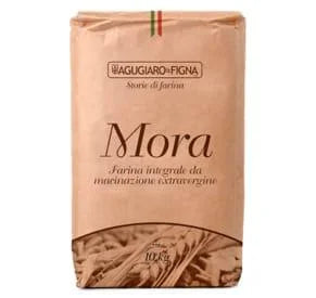 MORA Wholewheat Flour 10kg