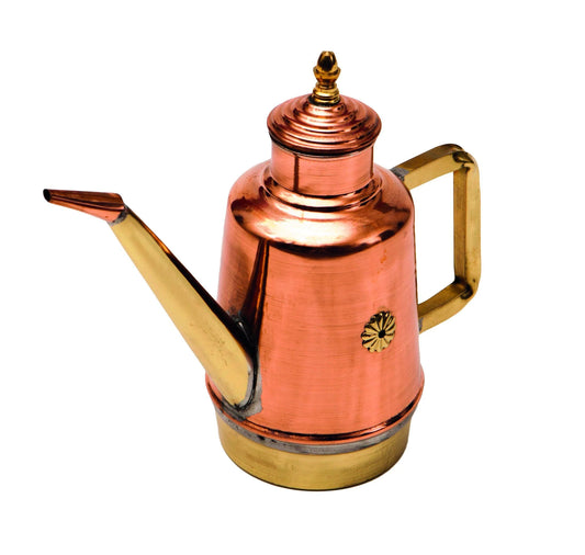 OLD FASHIONED OIL CAN