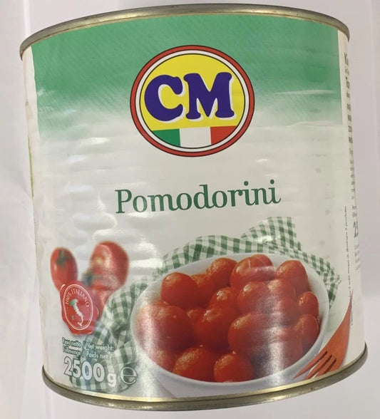 Cherry Tomatoes 2.5kg